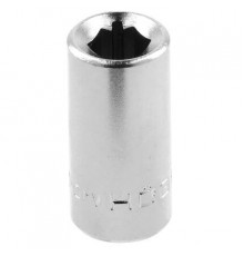 Перехідник для біт HOEGERT 1/4" (HT1A752)