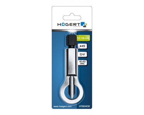 Гайколом HOEGERT 12-16 (HT8G408)