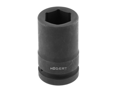 Голівка ударна подовжена HOEGERT 33 (HT4R214)