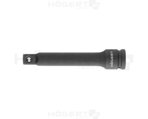 Подовжувач ударний HOEGERT 1/2" (HT4R302)