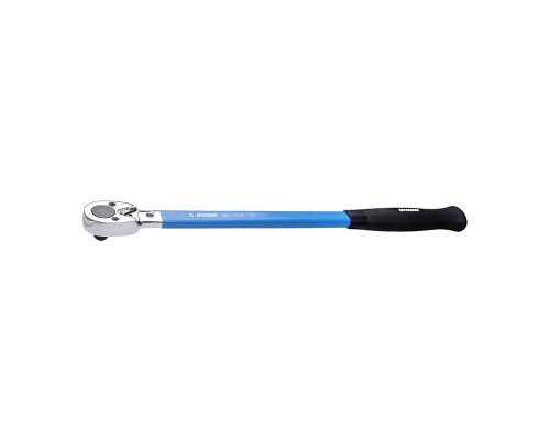 Рукоятка реверсивна посилена UNIOR 1/2" (190.1/1LG)