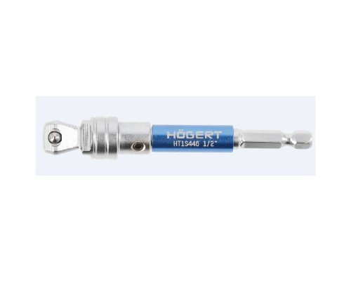 Адаптер головок торцевих HOEGERT 1/2" (HT1S446)