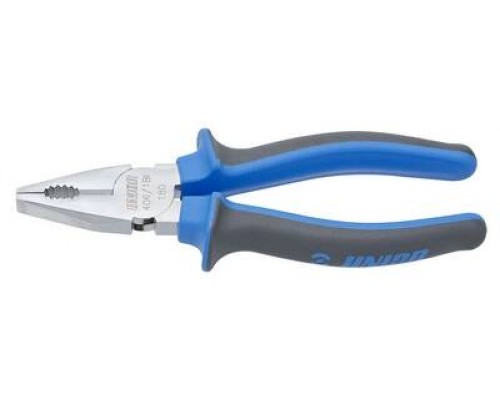 Пасатижі рукоятки BI UNIOR 220 (406/1BI)