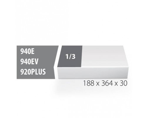 Набір ключів комбінованих з храповиком в SOS ложементі UNIOR 7 (964/27ASOS)
