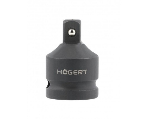 Ударний адаптер HOEGERT 1/2" (HT4R325)