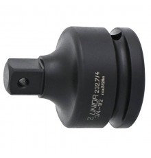 Перехідник ударний UNIOR 1/2" (232.7/4)
