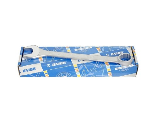 Набір ключів комбінованих в картонній коробці UNIOR 6 - 32 (125/1CB)