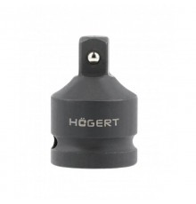 Ударний адаптер HOEGERT 1" (HT4R323)