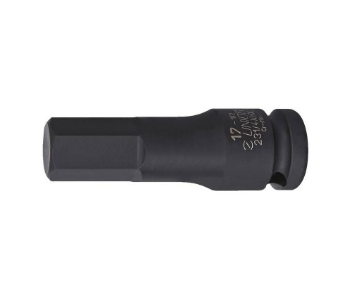 Голівка ударна UNIOR 14 (231/4AHX)