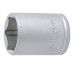 Голівка торцева шестигранна UNIOR 9/32" (188/2 6p)