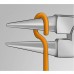 Круглогубці ізольовані UNIOR 160 (476/1VDEBI)
