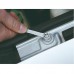 Ключ накидний плаский з профілем TORX з вигином UNIOR Е14 х Е18 (182/2BTX)