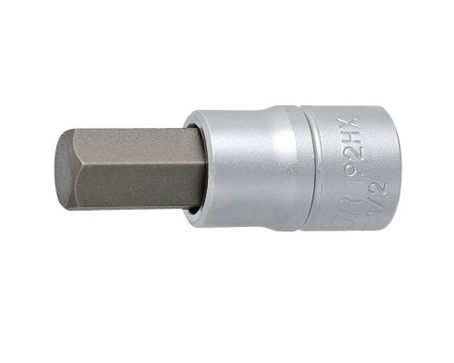 Голівка торцева зі вставкою UNIOR 9 (192/2HX)