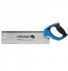 Ножівка з обушком HOEGERT 350 (HT3S232)