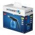 Газова паяльна лампа з п'єзопідпалом HOEGERT 1200 Вт (HT2C510)