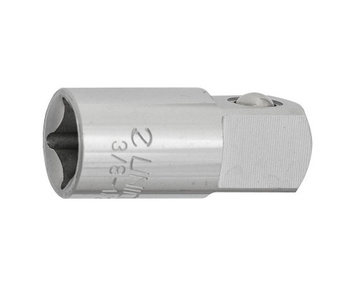 Перехідник UNIOR 1/4" (238.7/1)