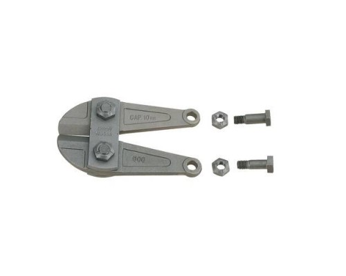 Комплект змінних частин до арт. 596/6A UNIOR 1 050 (596.1/7A)