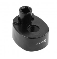 Ключ для рульових тяг HOEGERT 35 - 42 (HT8G322)