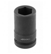Голівка ударна HOEGERT 33 (HT4R223)