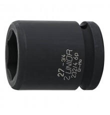 Головка ударна UNIOR 24 (232/4 6p)