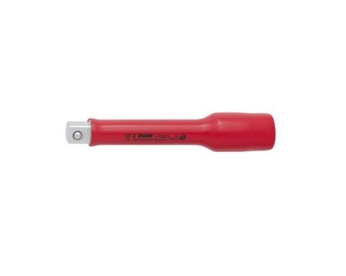 Подовжувач ізольований UNIOR 1/2" (190.4/2VDEDP)