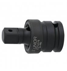 Шарнір карданний ударний UNIOR 1/2" (231.6/4)