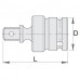 Шарнір карданний ударний UNIOR 1/2" (231.6/4)