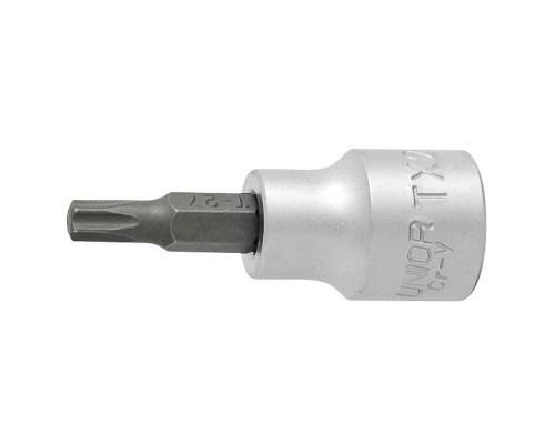 Голівка торцева зі вставкою UNIOR 30 (236/2TX)