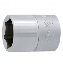 Голівка торцева UNIOR 21 (238/1 6p)