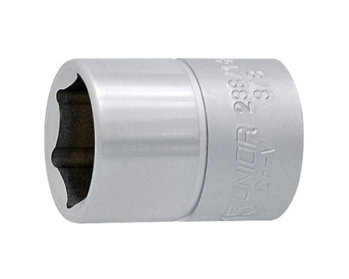 Голівка торцева UNIOR 21 (238/1 6p)