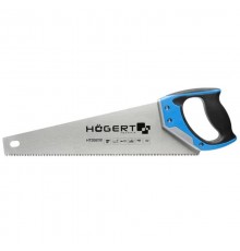 Ножівка по дереву HOEGERT 400 (HT3S202)