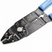 Щипці для зачистки дротів HOEGERT 215 (HT1P220)
