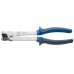 Клещи зажимные для хомутов типа OETIKER UNIOR 230 (2078/2BI)