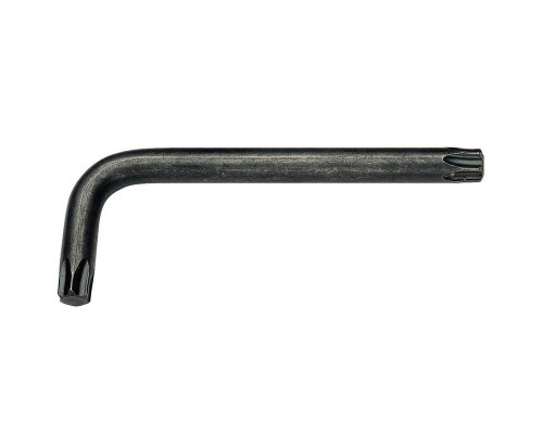 Ключ з профілем TORX UNIOR TORX (Зовн.) (220/7TXN)