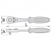 Рукоятка реверсивна BI UNIOR 1/2" (190.1/1A BI)