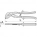 Кліщі переставні автоматичні HYPO UNIOR 40 (442/1HYPO)