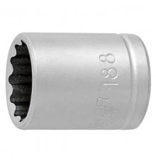 Голівка торцева UNIOR 14 (188/2 12p)
