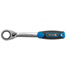 Тріскачка під дванадцятиграник, 60 зубців HOEGERT 3/4" (HT1R394)