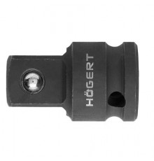 Перехідник ударний HOEGERT 3/4" (HT4R324)