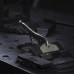 Зварювальні кліщі 240мм, пласкі, ширина 100мм, макс. 30 мм HOEGERT 30 (HT1P387)