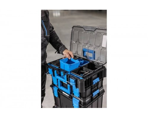 Органайзер для інструментів HTM BOX HOEGERT 285 (HT7G509)