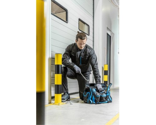 Сумка електрика Heavy duty для великих навантажень HOEGERT 30 (HT7G200)