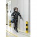 Сумка електрика Heavy duty для великих навантажень HOEGERT 30 (HT7G200)