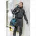 Сумка електрика Heavy duty для великих навантажень HOEGERT 30 (HT7G200)