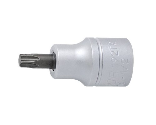 Голівка торцева зі вставкою UNIOR 45 (192/2TX)