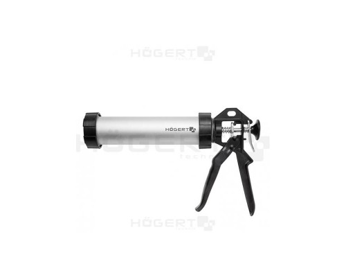 Пістолет для герметика HOEGERT 0.6 (HT4R410)