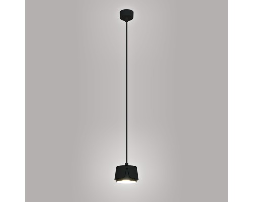 Світильник TELA 1xGX53-R-100x1000-BLACK/WHITE-220-IP20