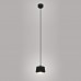 Світильник TELA 1xGX53-R-100x1000-BLACK/WHITE-220-IP20