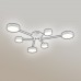 Керована світлодіодна люстра OTTO 75W 6R-SMART1000x850x108-WHITE-220-IP20