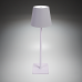 Настільна світлодіодна лампа BRIZ 4W V SENSOR 110×380-WHITE-DC5V/2A-IP43